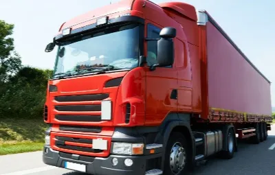 Konya Cevizlibağ Ambar Kargo