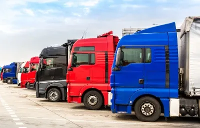 Konya Cevizlibağ Ambar Nakliyat