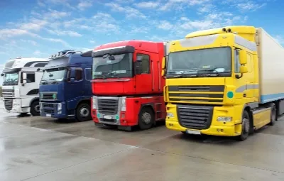 Konya Cevizlibağ Nakliye Ambarı