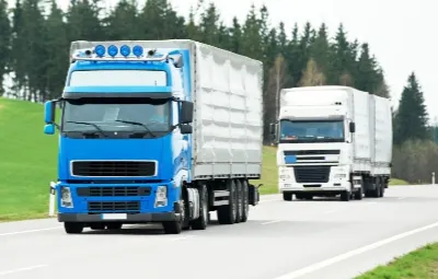 Konya Cevizlibağ | Eşya Taşıma